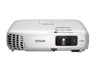 Проектори Epson EB-X18