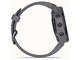 Смарт часовници Garmin Fenix 6S Pro Solar Amethyst Steel / Shale Gray 