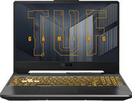 Лаптопи ASUS TUF Gaming F15 FX506HE-HN009