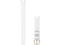 Каишки Каишка за Garmin Lily - White Italian Leather с Cream Gold (Large)