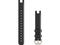 Каишки Каишка за Garmin Lily - Black Italian Leather с Cream Gold