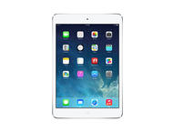 Таблети Apple iPad Mini Retina Wi-Fi + Cellular 64GB, сребрист цвят