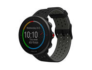 Смарт часовници Polar Vantage M2 BLK/GRY S-L