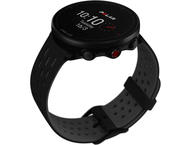 Смарт часовници Polar Vantage M2 BLK/GRY S-L