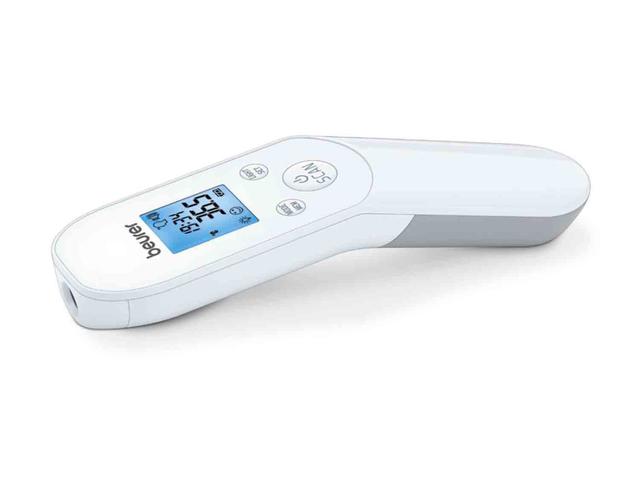 Smart Home Beurer FT 85