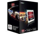 Процесори AMD A8-Series X4 5600K
