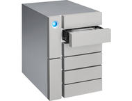 Storage (NAS) 60TB LaCie 6big Thunderbolt 3