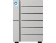 Storage (NAS) 60TB LaCie 6big Thunderbolt 3