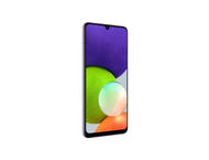 Смартфони Samsung Galaxy A22 5G 128GB Violet