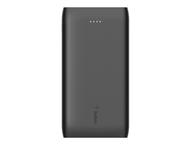 Външни батерии Belkin BOOST↑CHARGE™ USB-C PD Power Bank 10K + USB-C Cable