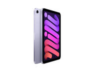 Таблети Apple iPad mini (2021) Wi-Fi 256GB Purple