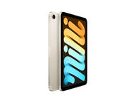 Таблети Apple iPad mini (2021) Wi-Fi + Cellular 64GB Starlight