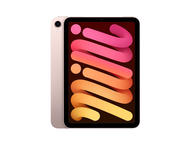 Таблети Apple iPad mini (2021) Wi-Fi 64GB Pink