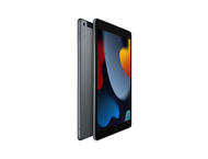 Таблети Apple iPad 9 Wi-Fi + Cellular 256GB Space Grey