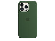Калъфи Apple iPhone 13 Pro Silicone Case with MagSafe – Clover
