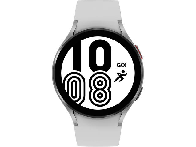 Смарт часовници Samsung Galaxy Watch4 44mm Silver