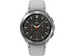 Смарт часовници Samsung Galaxy Watch4 Classic 46mm Silver