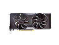 Видео карти EVGA GeForce GTX 760 Dual Superclocked