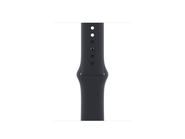 Каишки Apple Watch 41mm Band - Midnight Sport Band - Regular