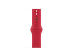 Каишки Apple Watch 41mm Band - Red