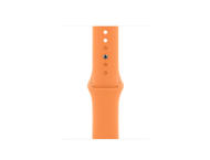 Каишки Apple Watch 41mm Band - Marigold Sport Band - Regular (Seasonal Fall 2021)