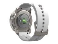 Смарт часовници Suunto 9 Peak Birch White Titanium