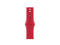 Каишки Apple Watch 45mm Band -Red Sport Band - Regular