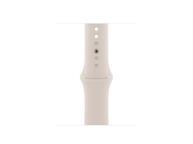 Каишки Apple Watch 45mm Band - Starlight Sport Band - Regular