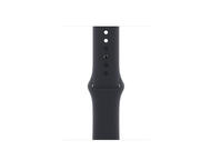 Каишки Apple Watch 45mm Band - Midnight Sport Band - Regular