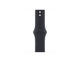 Каишки Apple Watch 45mm Band - Midnight Sport Band - Regular