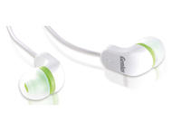 Слушалки Слушалки за поставяне в ушите Genius GHP-200X