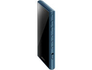 Плейъри Sony Walkman® серия А, A100 NW-A105, 16GB, blue