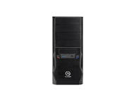 Кутии Thermaltake VO100K1W2N Commander GS-III Black