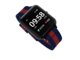 Смарт часовници Lenovo S2 Smart Watch Black