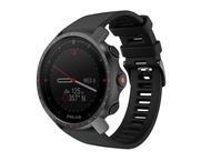Смарт часовници Polar Grit X Pro Black M-L