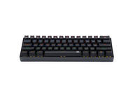 Клавиатури Redragon Lakshmi K606R Rainbow LED USB-Type-C