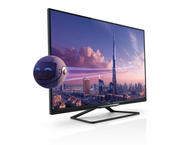 Телевизори Philips 55PFL4908H