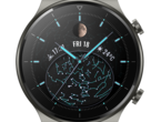Смарт часовници Huawei Watch GT2 Pro, Nebula Gray
