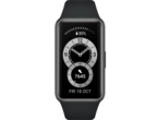 Смарт гривни Huawei Band 6 Graphite Black 