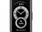 Смарт гривни Huawei Band 6 Graphite Black