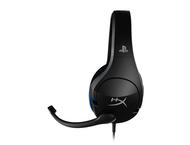 Слушалки Kingston HyperX Cloud Stinger for Playstation, Черен/Син