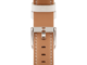 Смарт часовници Huawei Watch Fit Mini Frosty White Leather Strap
