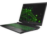 Лаптопи HP Pavilion Gaming 15-dk2009nu