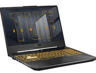 Лаптопи ASUS TUF Gaming F15 FX506HEB-HN1137