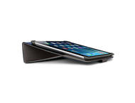 Калъфи за таблети Belkin Cinema Stripe калъф/стойка за iPad Air с Auto Wake