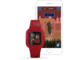 Смарт часовници Garmin Vivofit jr. 3 Iron Man