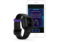 Смарт часовници Garmin Vivofit jr. 3 Black Panther