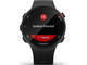 Смарт часовници Garmin Forerunner 45s Black