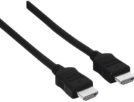 Кабели и Адаптери Hama High-Speed HDMI™ Cable, Plug - Plug, 1.5 метра