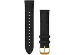 Каишки Garmin Quick Release Black 20мм